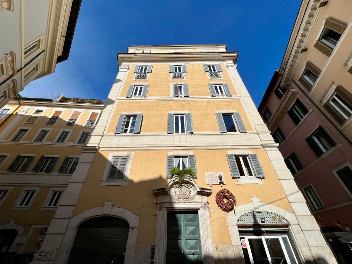 Suite Celani Roma Exterior foto
