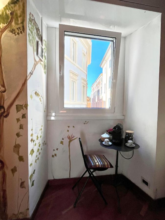 Suite Celani Roma Exterior foto