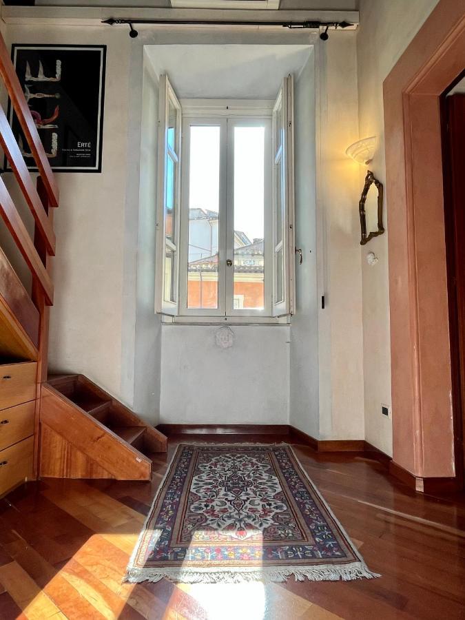 Suite Celani Roma Exterior foto